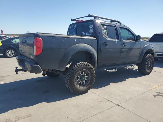 2016 NISSAN FRONTIER S - 1N6AD0EVXGN730361