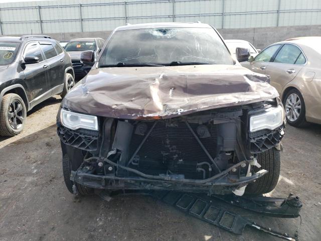 2015 JEEP GRAND CHER - 1C4RJFJT2FC637141