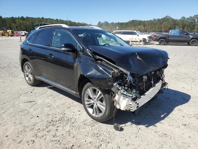 2015 LEXUS RX 350 - 2T2ZK1BA9FC157663