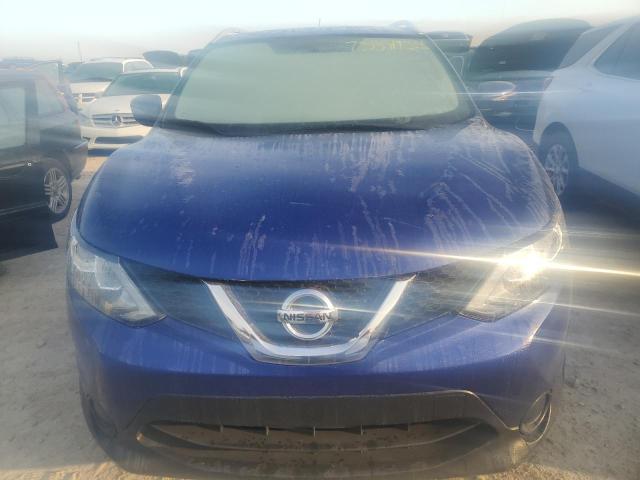 2018 NISSAN ROGUE SPOR - JN1BJ1CP6JW105518