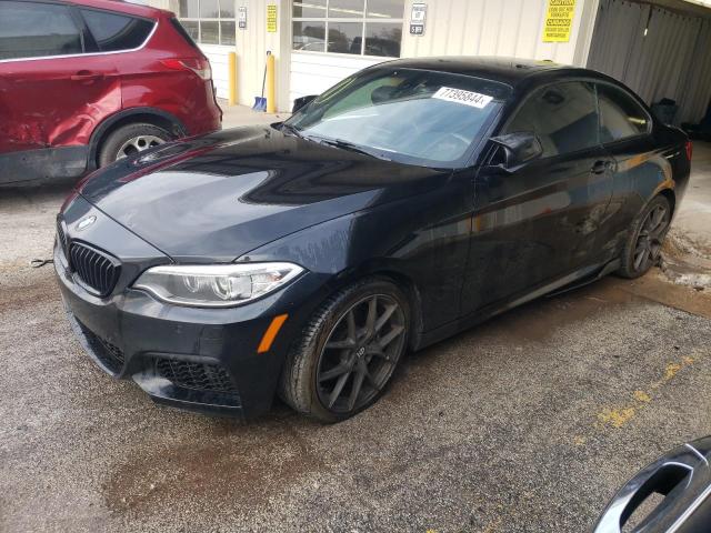 2015 BMW M235XI - WBA1J9C53FV371160