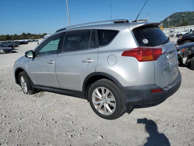 VIN 2T3YFREV3DW049172 2013 Toyota RAV4, Limited no.2