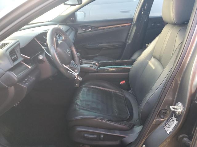 2017 HONDA CIVIC SPOR - SHHFK7H9XHU227238