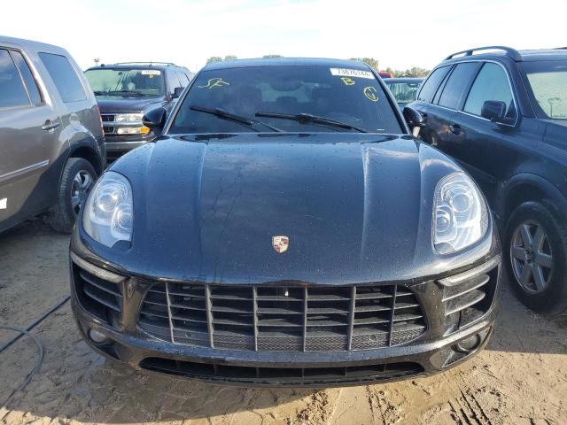 VIN WP1AB2A54FLB73756 2015 Porsche Macan, S no.5