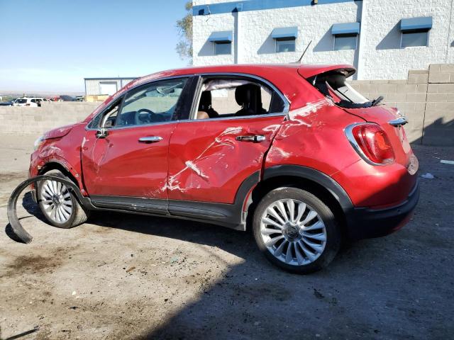 2016 FIAT 500X LOUNG - ZFBCFYDT2GP384270