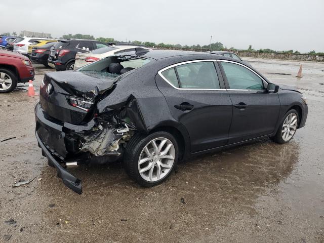 VIN 19UDE2F32MA010269 2021 Acura ILX no.3