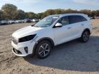 2019 KIA SORENTO EX - 5XYPHDA58KG474588