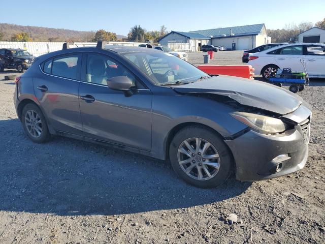 VIN JM1BM1L78F1268647 2015 Mazda 3, Touring no.4