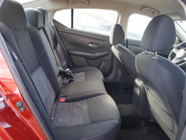 2020 NISSAN SENTRA SR - 3N1AB8DV3LY213749