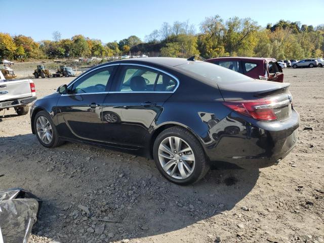 VIN 2G4GL5EX3E9325176 2014 Buick Regal no.2