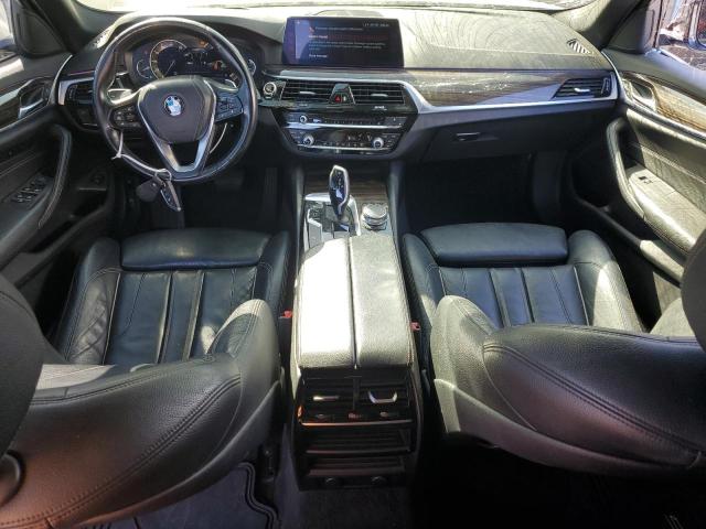 2018 BMW 540 I - WBAJE5C53JG917529