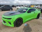 2018 CHEVROLET CAMARO SS - 1G1FE1R78J0106613