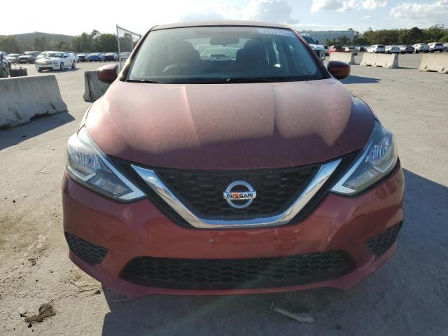 VIN 3N1AB7AP2GY314030 2016 Nissan Sentra, S no.5