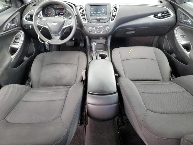 2018 CHEVROLET MALIBU LS - 1G1ZB5ST0JF148520