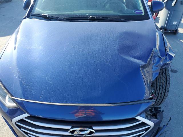 2017 HYUNDAI ELANTRA SE - 5NPD84LF5HH063577