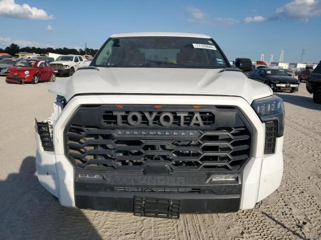 2023 TOYOTA TUNDRA CRE - 5TFPC5DB4PX026505