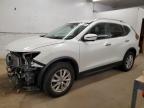 2017 NISSAN ROGUE S - KNMAT2MVXHP571334