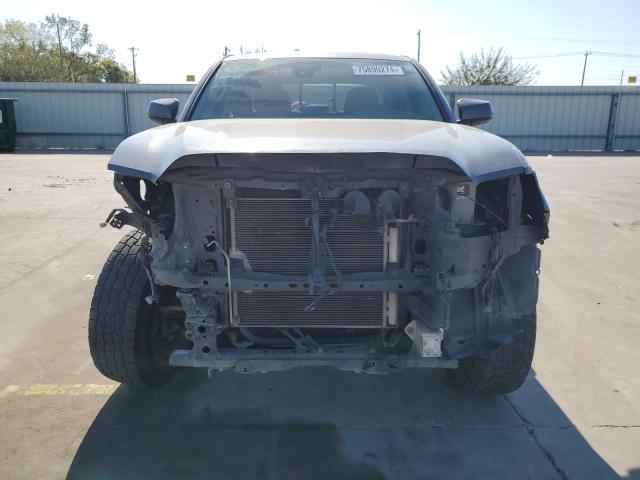 VIN 5TFAX5GNXKX152764 2019 Toyota Tacoma, Double Cab no.5