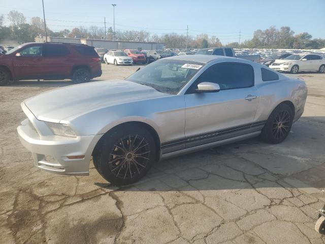 2014 FORD MUSTANG 2014