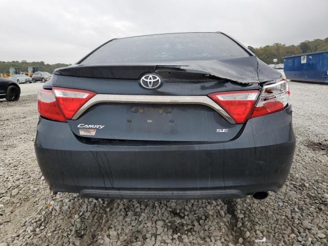 2015 TOYOTA CAMRY LE - 4T1BF1FKXFU017410