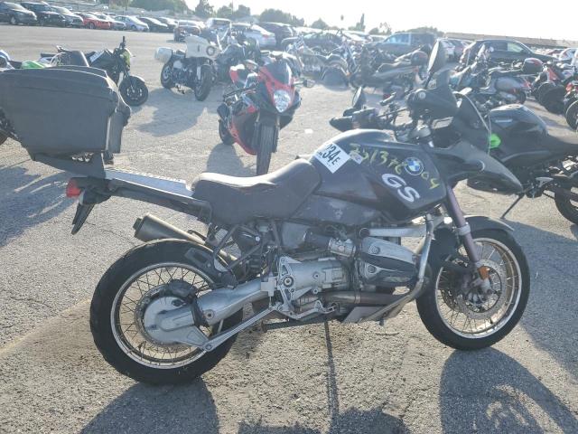 2003 BMW R1150 GS #3029366737