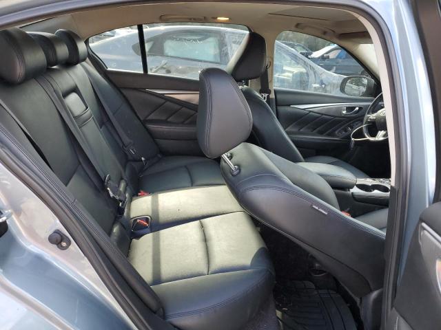 2015 INFINITI Q50 BASE - JN1BV7AR2FM412103
