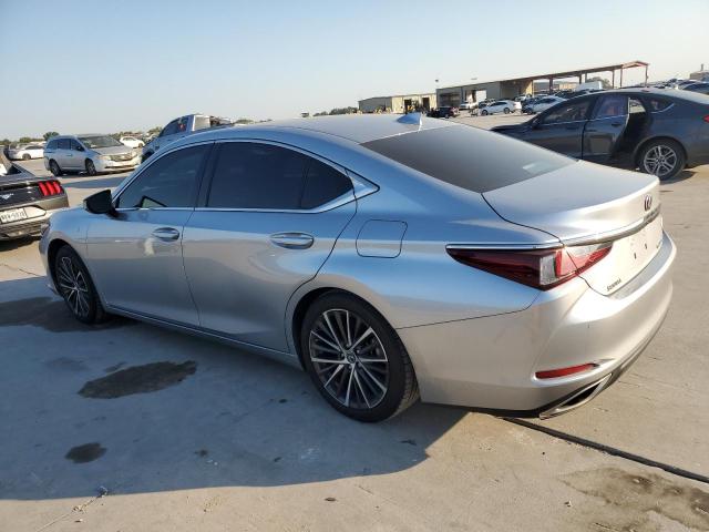 LEXUS ES 350 BAS 2022 silver  gas 58ADZ1B13NU117529 photo #3