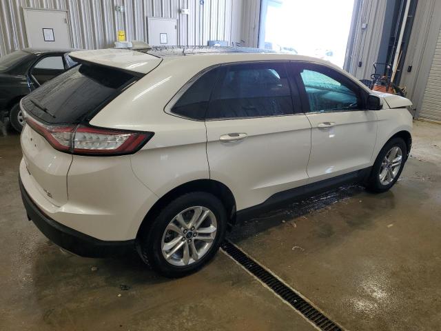 2017 FORD EDGE SEL - 2FMPK4J85HBB37235
