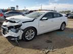 2022 CHEVROLET MALIBU LT - 1G1ZD5ST7NF113358