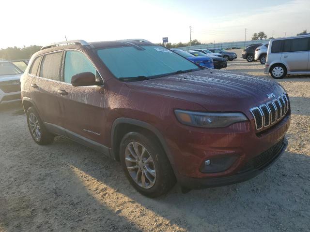 VIN 1C4PJLLB9KD485468 2019 Jeep Cherokee, Latitude ... no.4