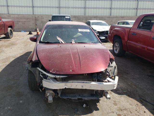 2015 DODGE DART SXT - 1C3CDFBBXFD319401