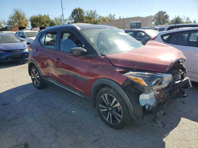 2018 NISSAN KICKS S - 3N1CP5CU5JL542450
