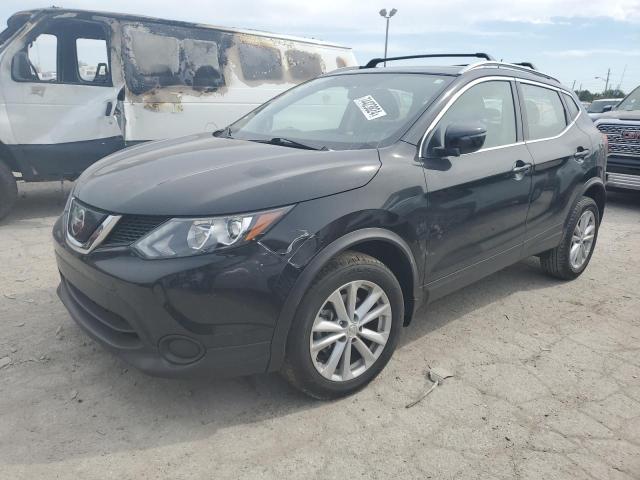 2018 NISSAN ROGUE SPOR - JN1BJ1CR2JW288000