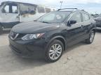 2018 NISSAN ROGUE SPOR - JN1BJ1CR2JW288000
