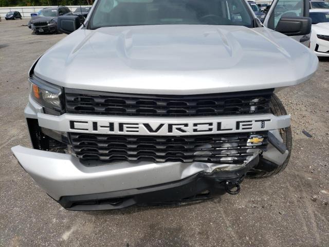 VIN 3GCPYBEK3MG301912 2021 CHEVROLET ALL MODELS no.11