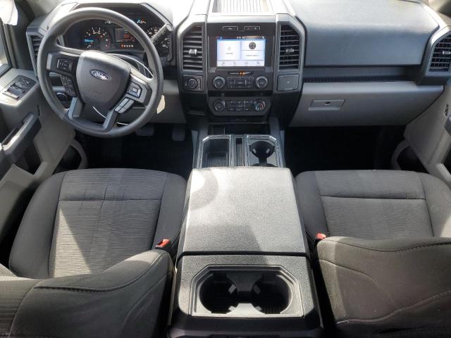 2019 FORD F150 SUPER - 1FTEW1EP8KFC28103