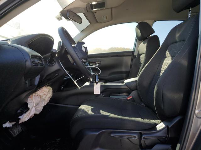 2024 HONDA HR-V LX - 3CZRZ2H30RM777645