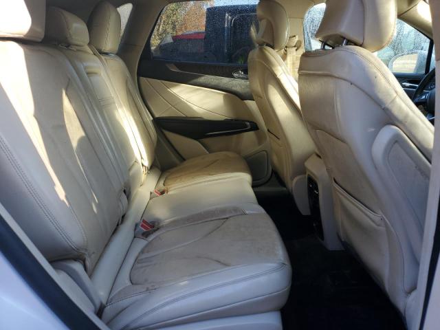 2019 LINCOLN MKC RESERV - 5LMCJ3C94KUL39533