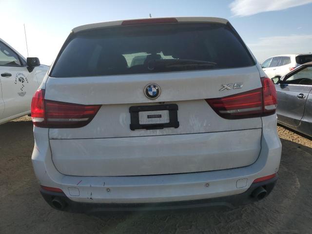 2015 BMW X5 XDRIVE3 - 5UXKR0C52F0P00146