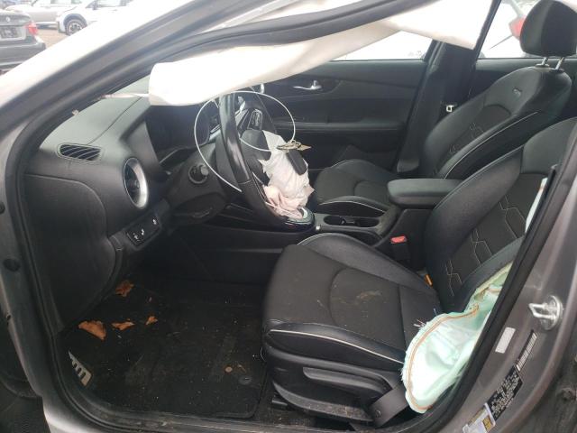 2023 KIA FORTE GT L - 3KPF54ADXPE655353