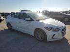 HYUNDAI ELANTRA SE photo