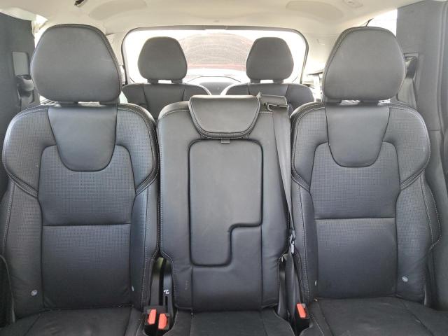2021 VOLVO XC90 YV4A22PL1M1671183