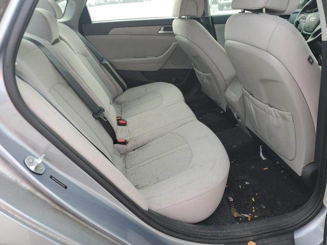 2016 HYUNDAI SONATA SE - 5NPE24AF1GH375693