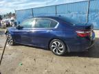 HONDA ACCORD EXL photo