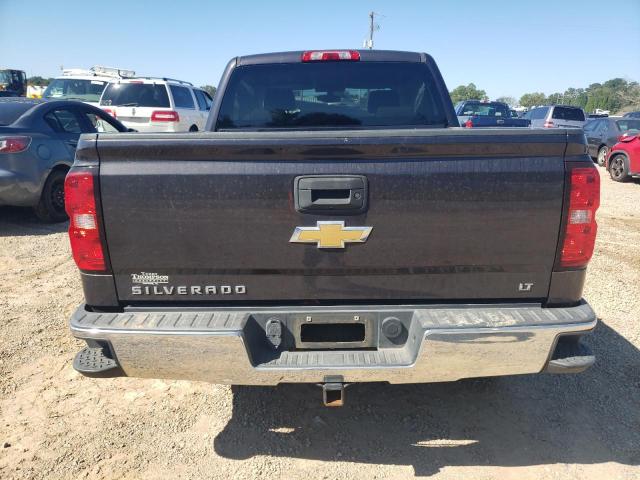 VIN 3GCPCREC9GG261081 2016 Chevrolet Silverado, C15... no.6