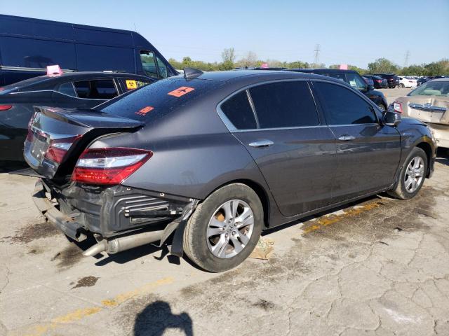 2017 HONDA ACCORD HYB - JHMCR6F33HC001062
