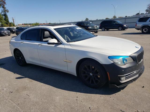 VIN WBAYA6C56ED144241 2014 BMW 7 SERIES no.4