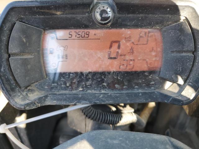 2022 CAN-AM MAVERICK S - 3JB1BAX41NK000055
