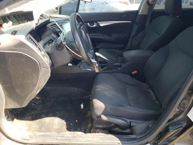 VIN 2HGFB2F85FH521783 2015 Honda Civic, EX no.7