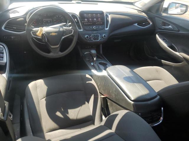 VIN 1G1ZD5ST8NF153268 2022 Chevrolet Malibu, LT no.8